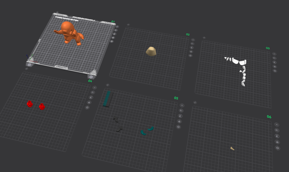 Charmander window pokemon (No AMS) - Image 4